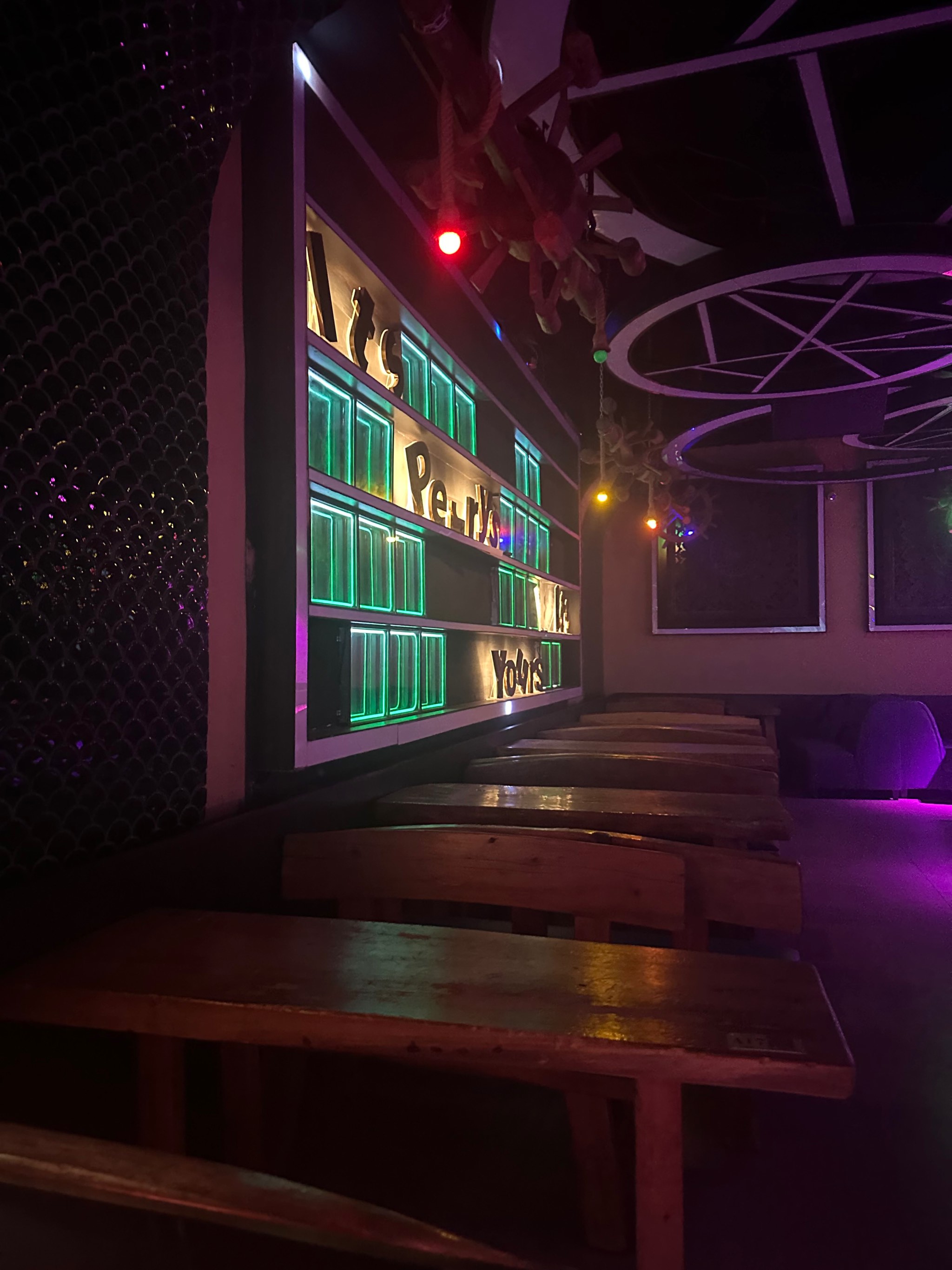 绥化商务KTV夜场魅力-庆安县ktv预定