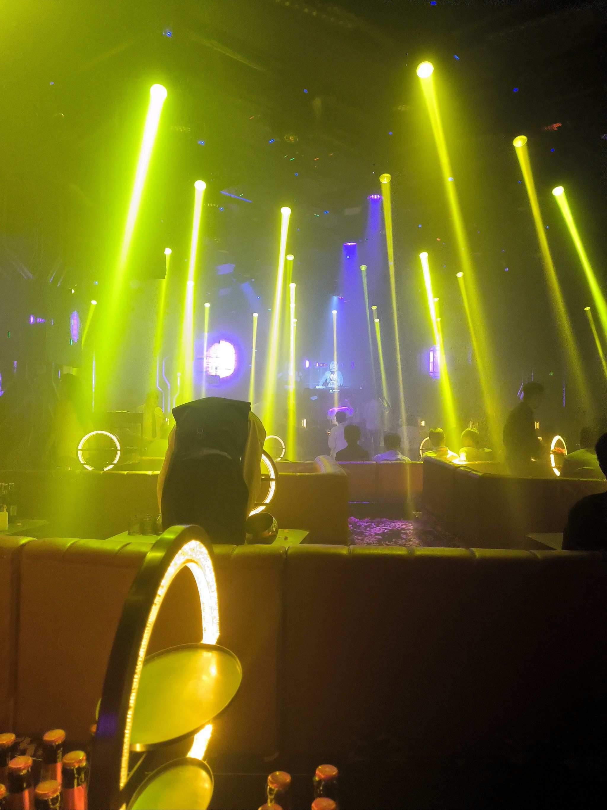 绥化商务ktv怎么玩最全攻略-庆安县ktv预定