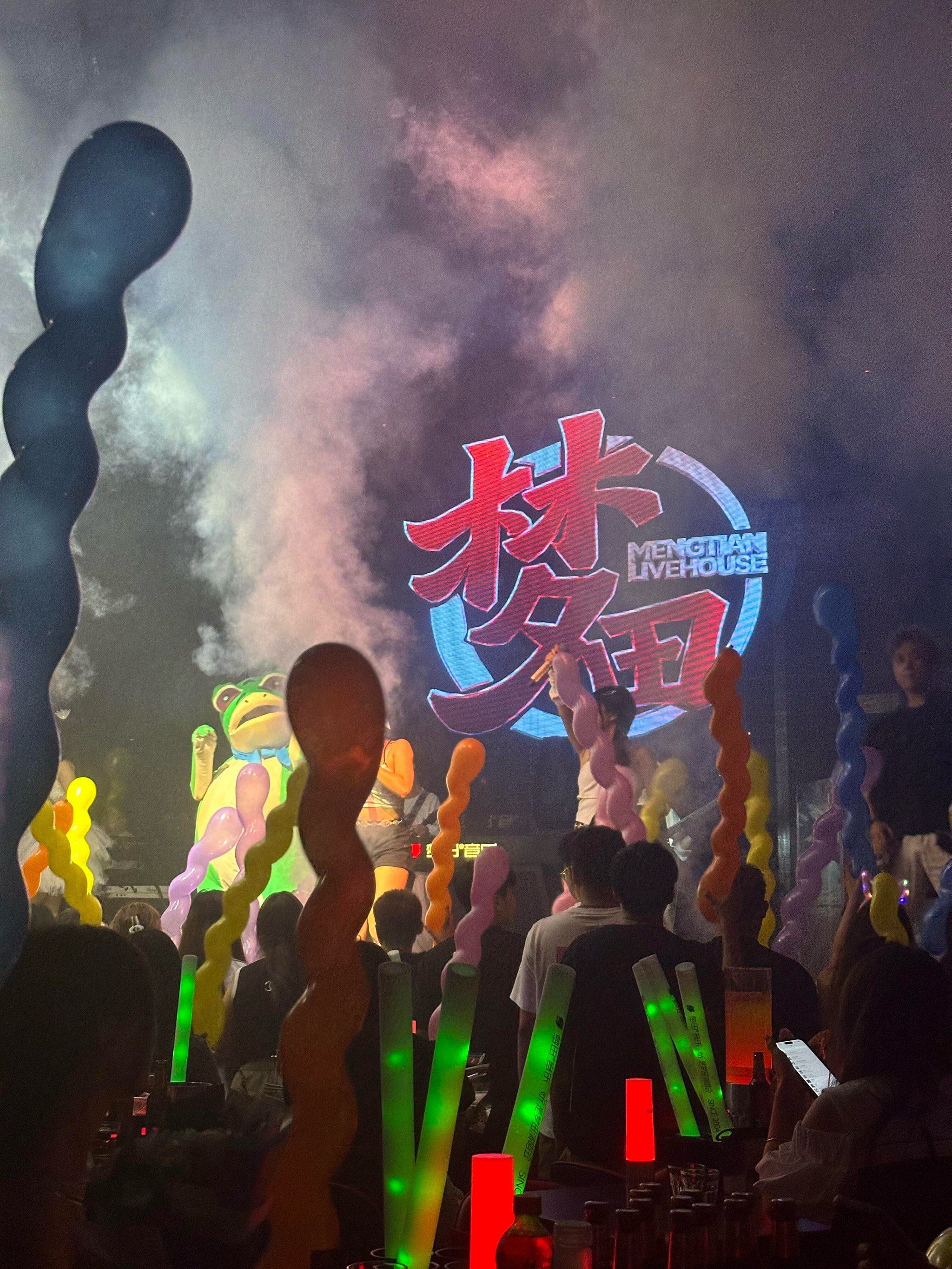 绥化商务ktv，低端场也能有高端体验-庆安县ktv预定