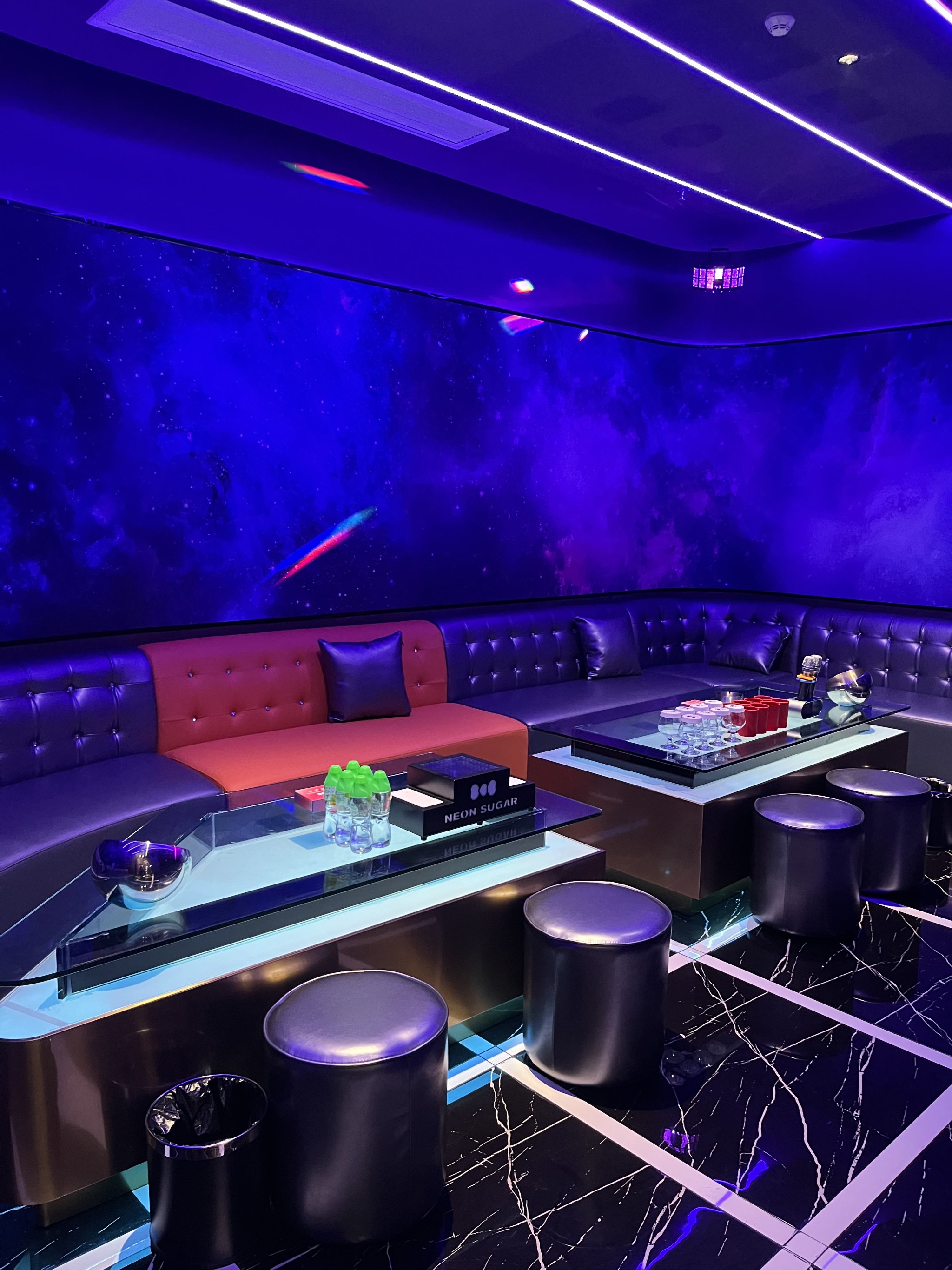 绥化商务ktv及中低端区别解析-庆安县ktv预定